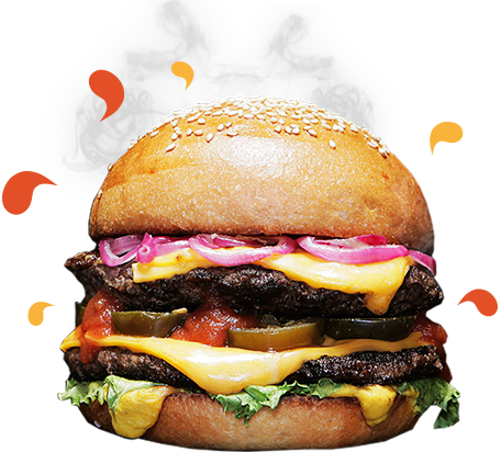 burger
